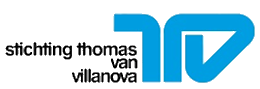 Logo Stichting Thomas van Villanova