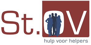Ondersteuning vrijwilligers Logo